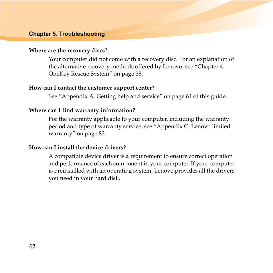 Lenovo IDEAPAD Y560P User Manual | Page 56 / 145
