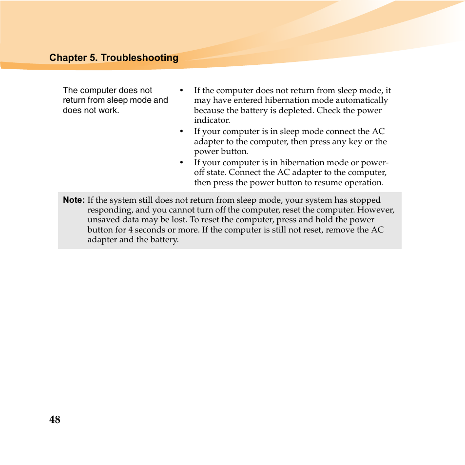 Lenovo IDEAPAD Y560P User Manual | Page 62 / 145
