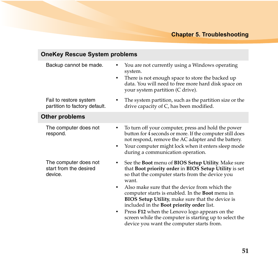 Lenovo IDEAPAD Y560P User Manual | Page 65 / 145