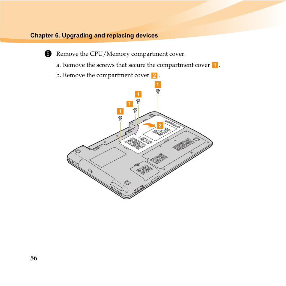 Lenovo IDEAPAD Y560P User Manual | Page 70 / 145