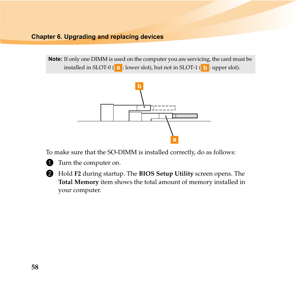Lenovo IDEAPAD Y560P User Manual | Page 72 / 145