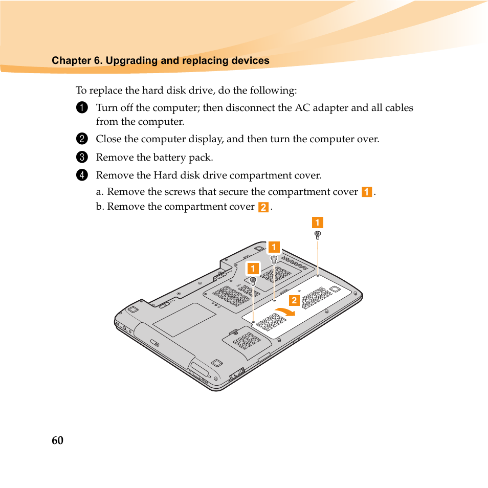 Lenovo IDEAPAD Y560P User Manual | Page 74 / 145