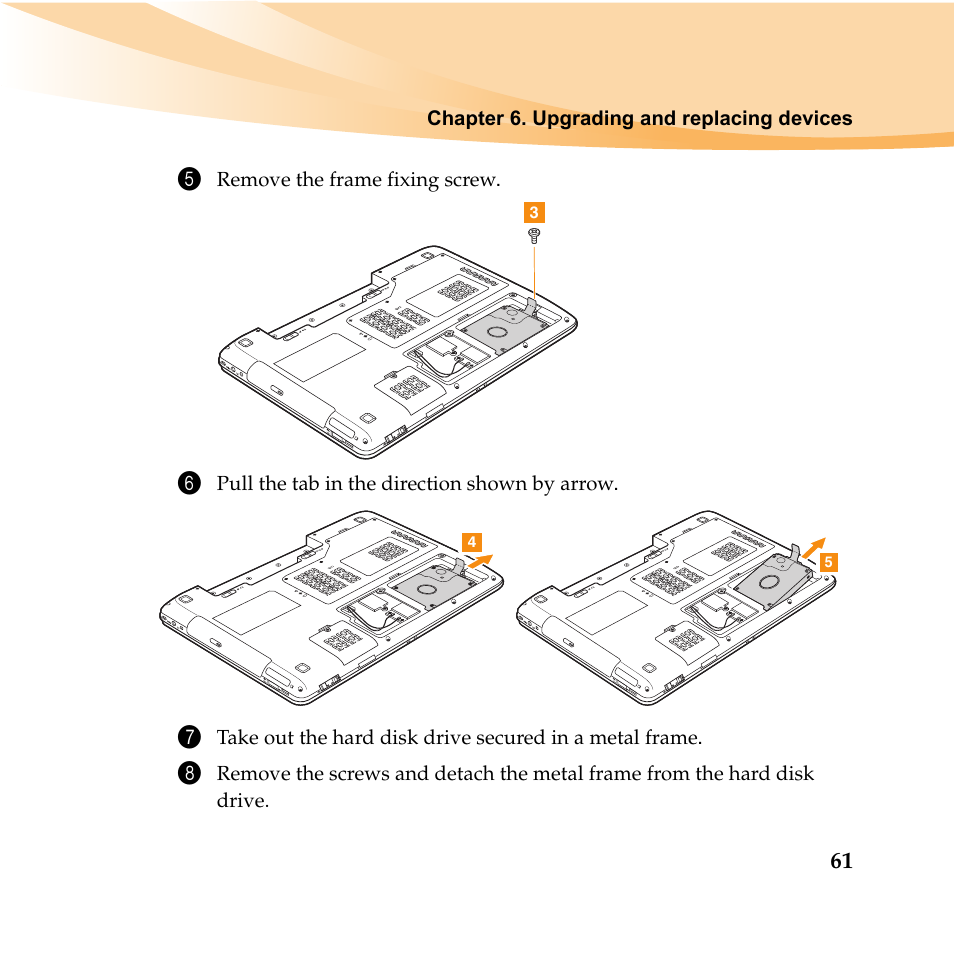 Lenovo IDEAPAD Y560P User Manual | Page 75 / 145