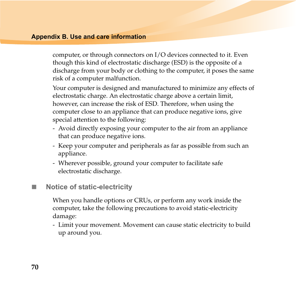 Lenovo IDEAPAD Y560P User Manual | Page 84 / 145