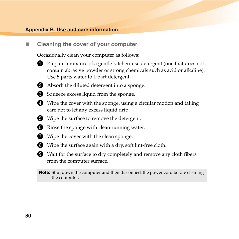 Lenovo IDEAPAD Y560P User Manual | Page 94 / 145