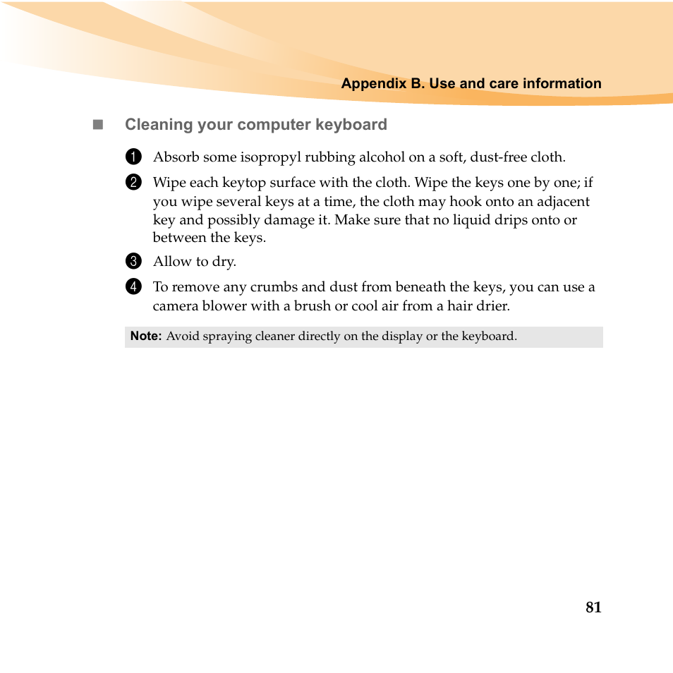 Lenovo IDEAPAD Y560P User Manual | Page 95 / 145