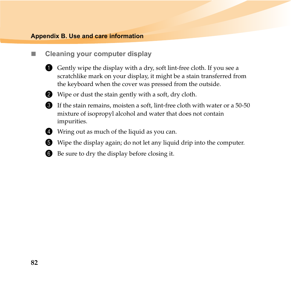 Lenovo IDEAPAD Y560P User Manual | Page 96 / 145