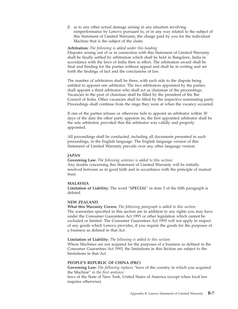 Lenovo ThinkPad 40Y8626 User Manual | Page 37 / 58