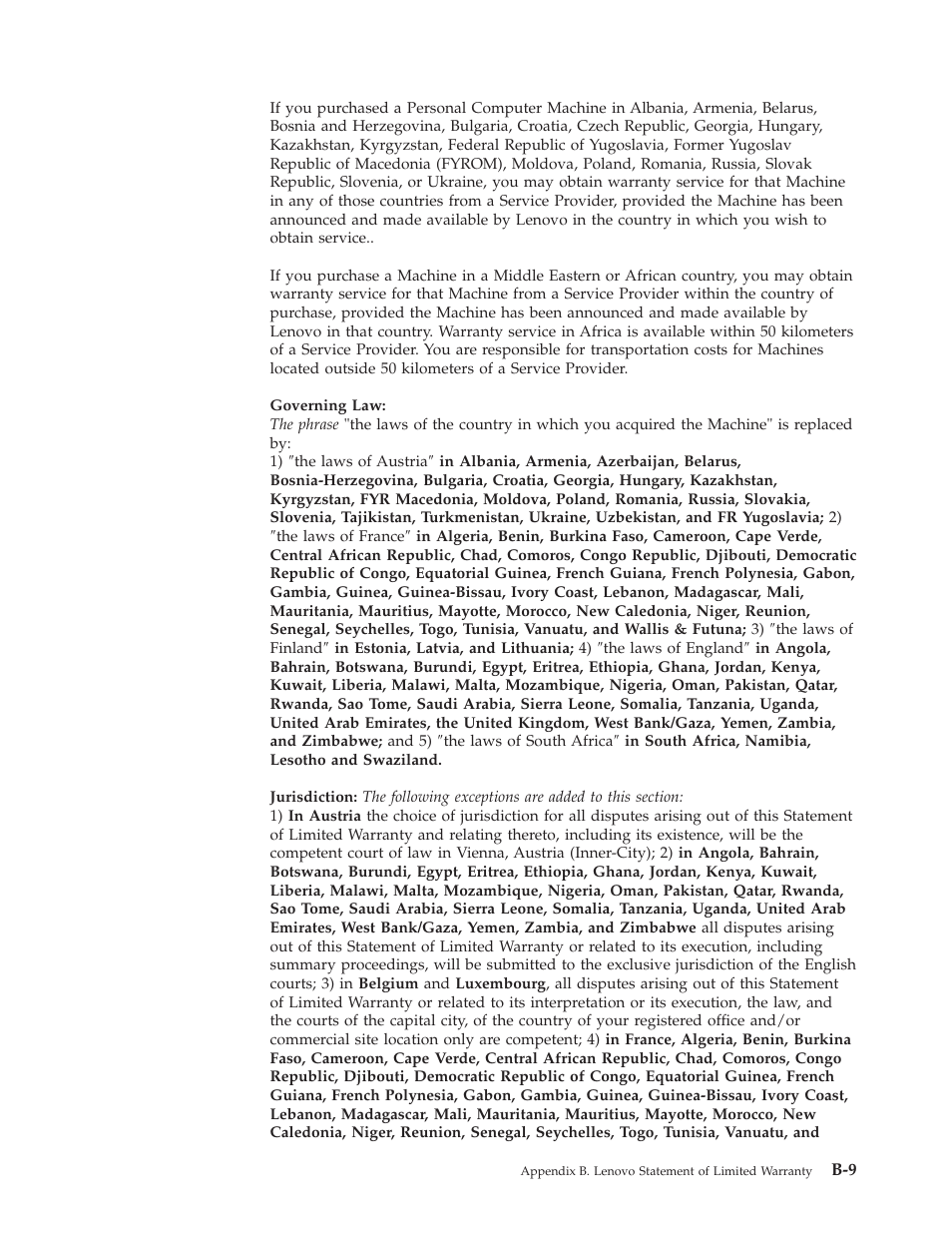 Lenovo ThinkPad 40Y8626 User Manual | Page 39 / 58