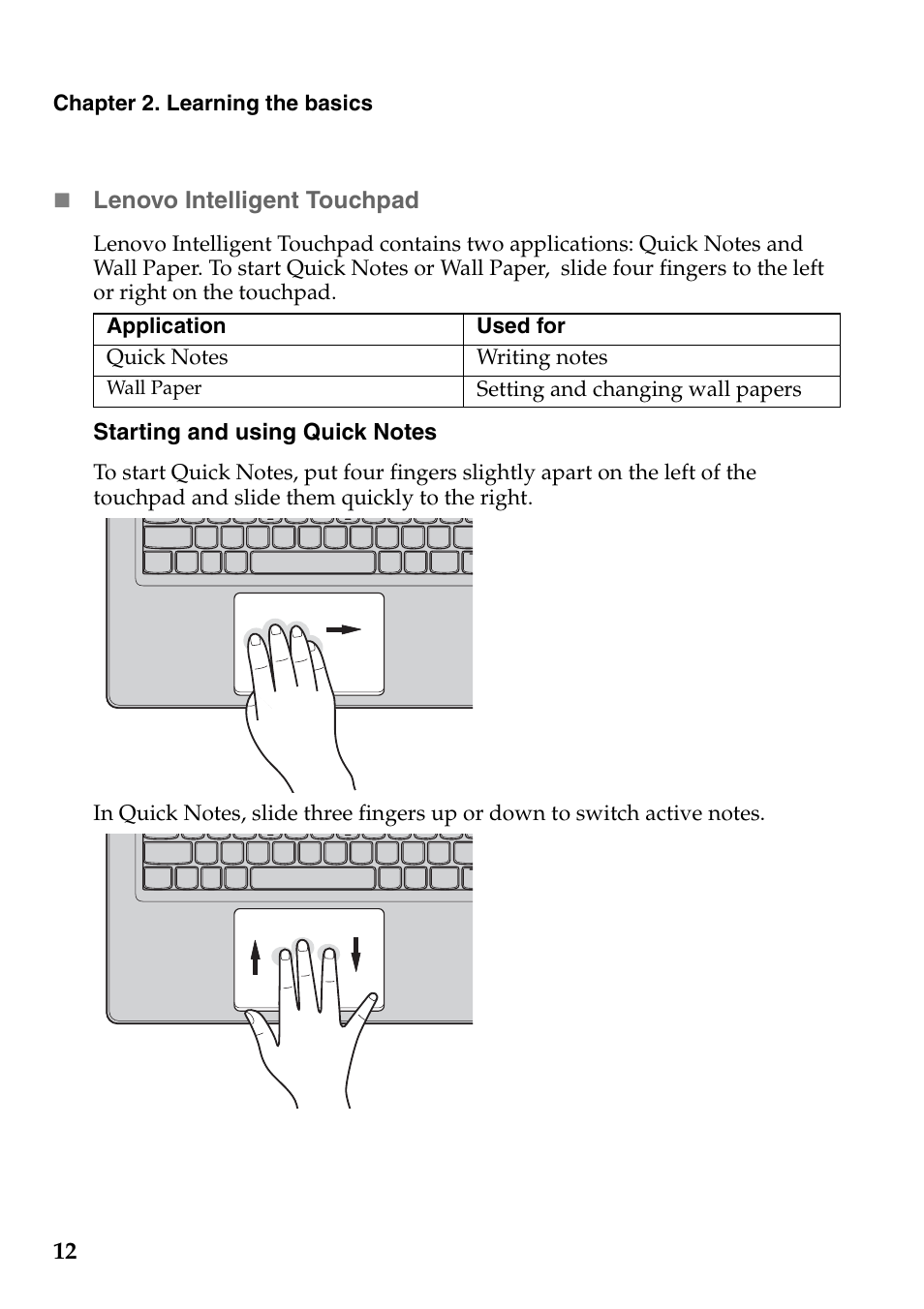 Lenovo S300 User Manual | Page 16 / 43