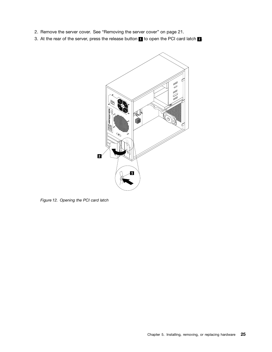 Lenovo TS130 User Manual | Page 37 / 122