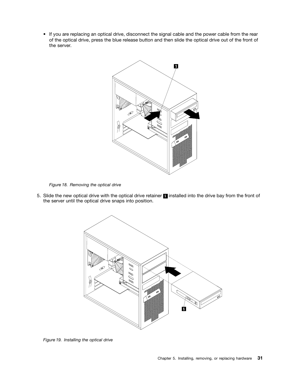 Lenovo TS130 User Manual | Page 43 / 122