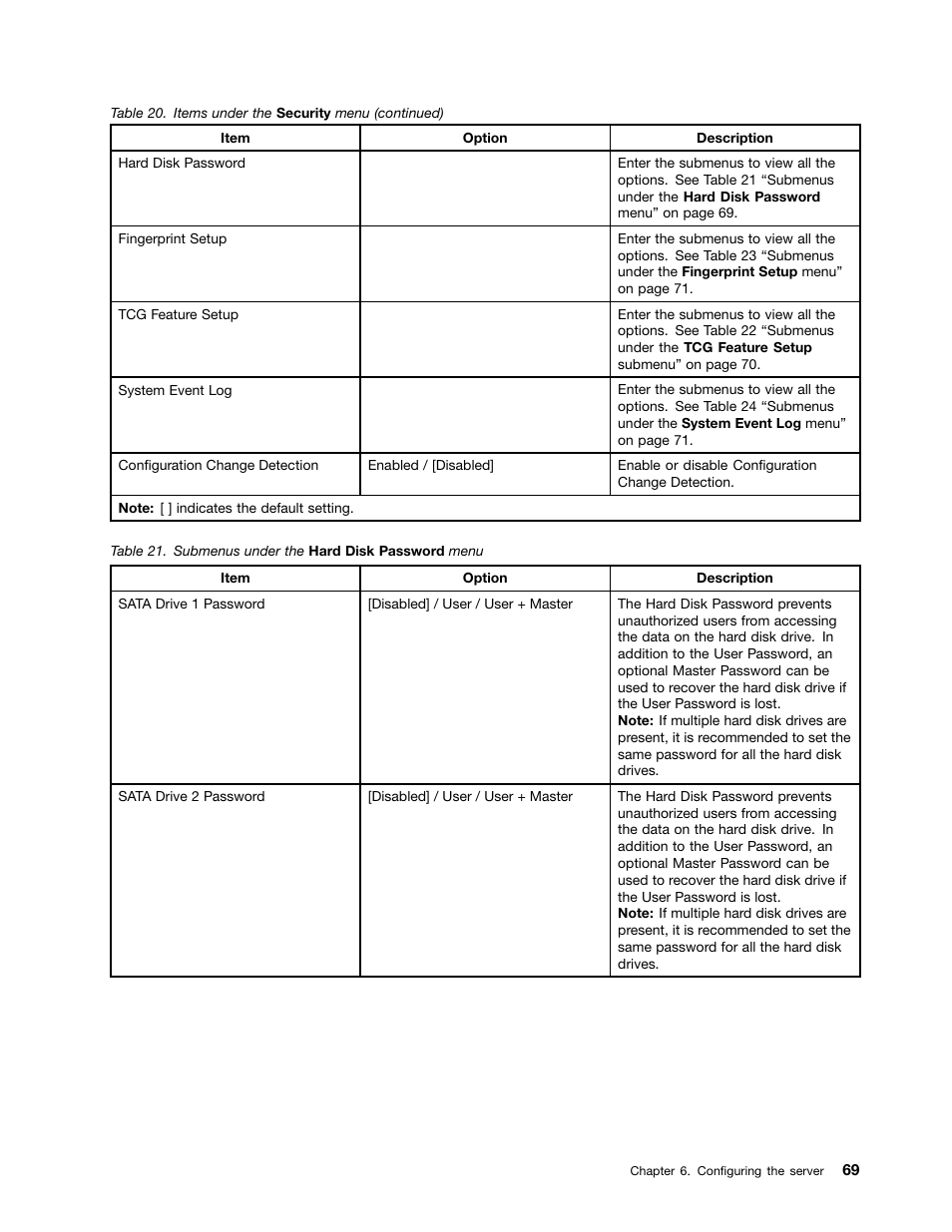 Lenovo TS130 User Manual | Page 81 / 122
