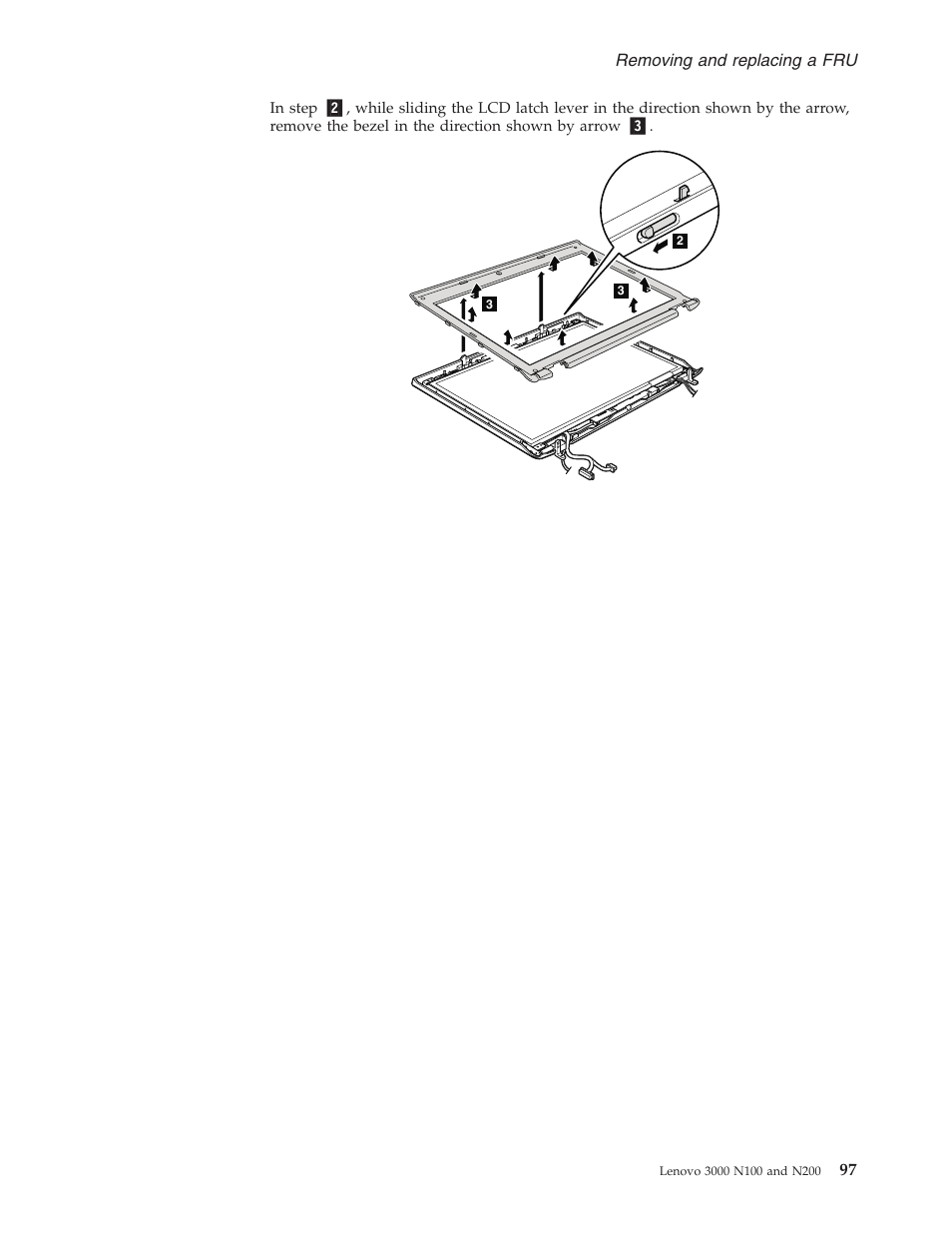 Lenovo 3000 N200 User Manual | Page 103 / 165