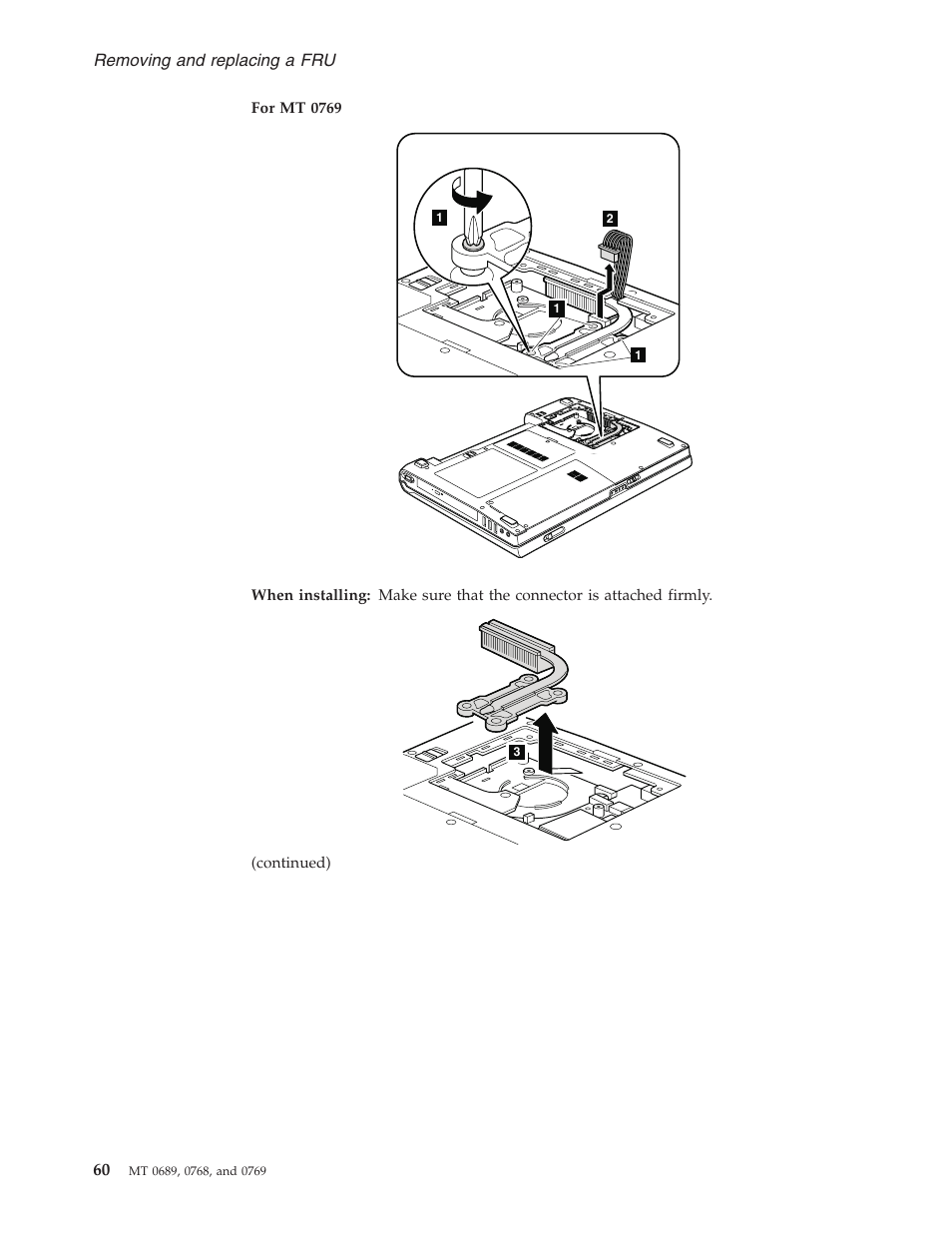 Lenovo 3000 N200 User Manual | Page 66 / 165