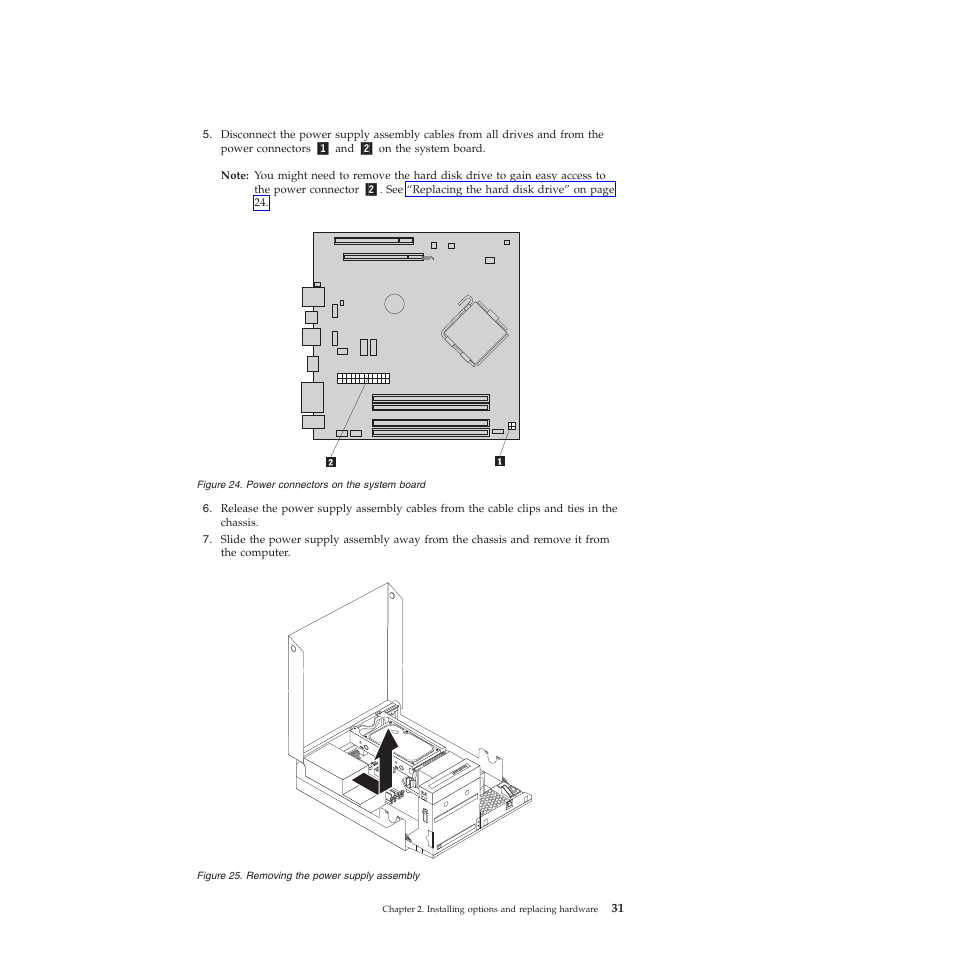 Lenovo 3379 User Manual | Page 39 / 84