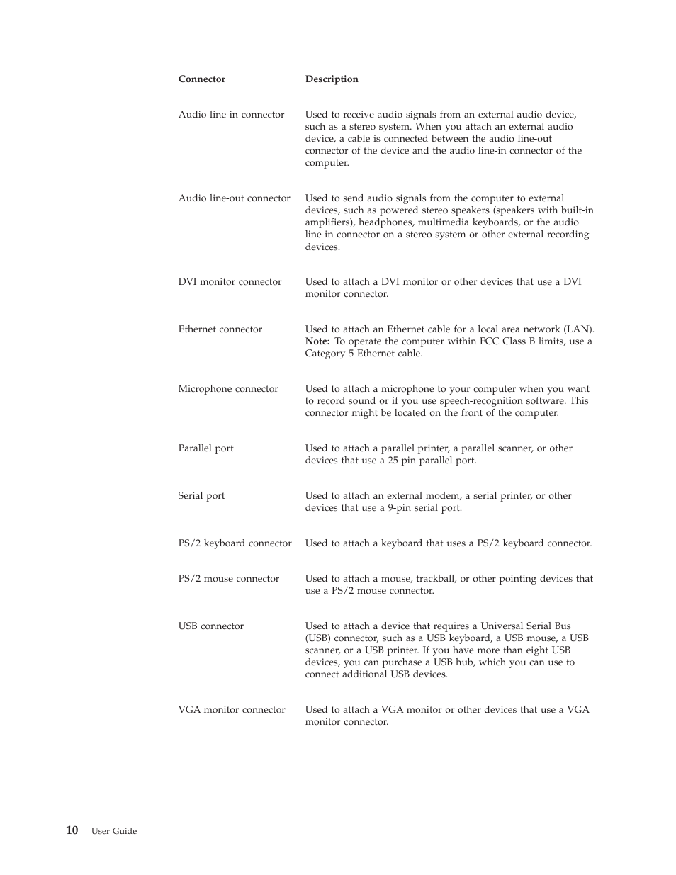 Lenovo 3658 User Manual | Page 18 / 82