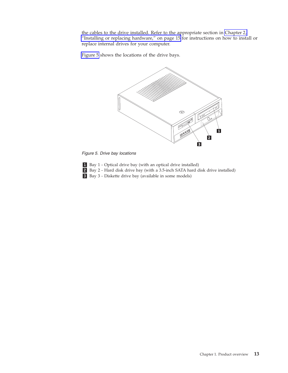 Lenovo 3658 User Manual | Page 21 / 82