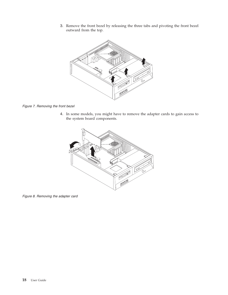 Lenovo 3658 User Manual | Page 26 / 82