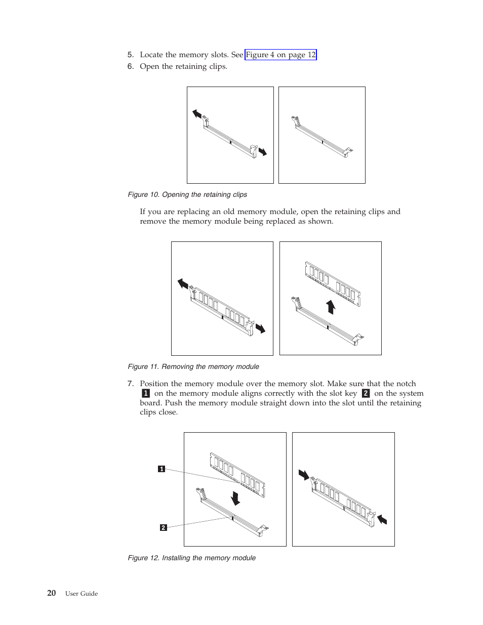 Lenovo 3658 User Manual | Page 28 / 82