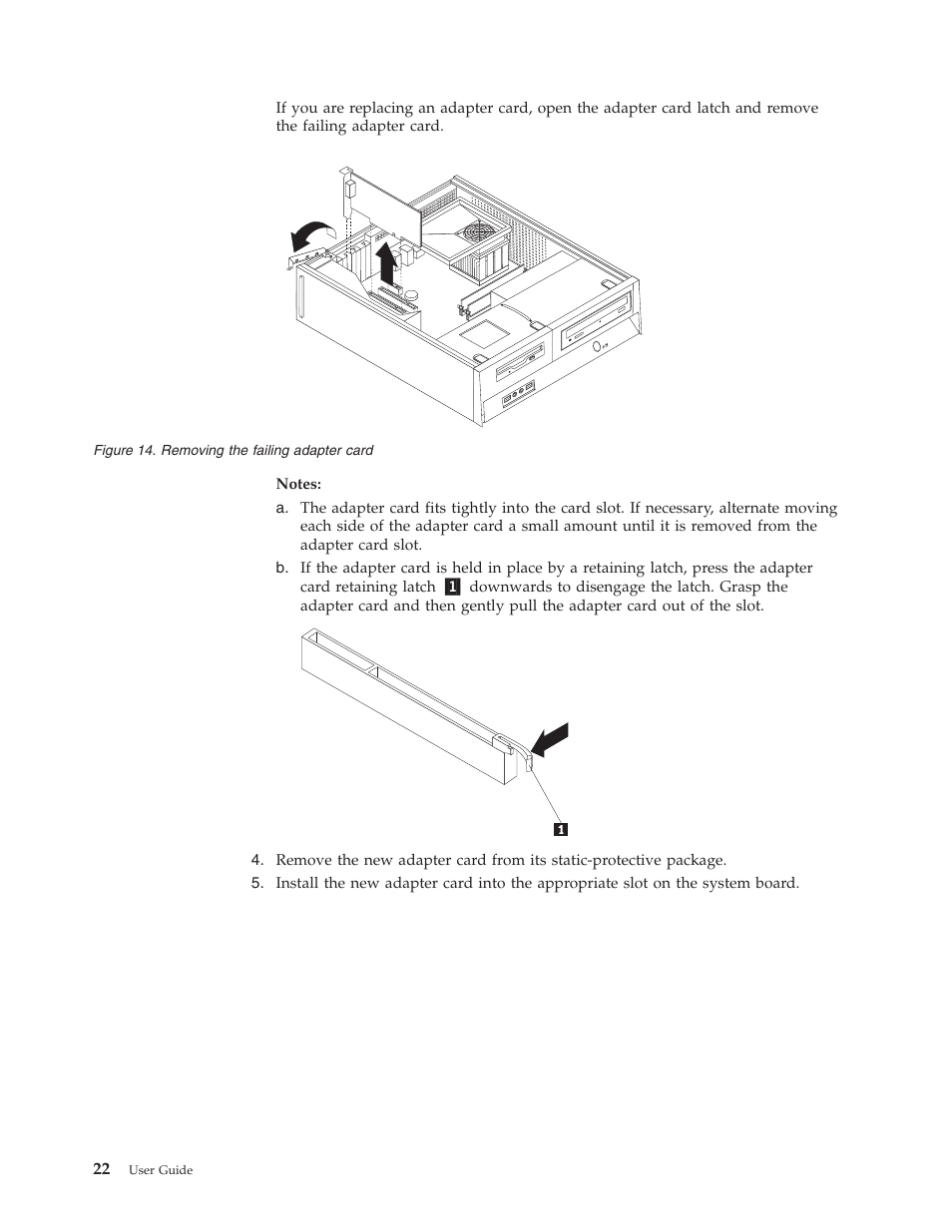 Lenovo 3658 User Manual | Page 30 / 82