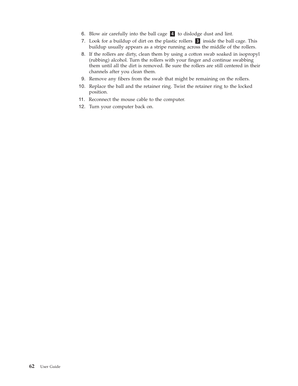 Lenovo 3658 User Manual | Page 70 / 82