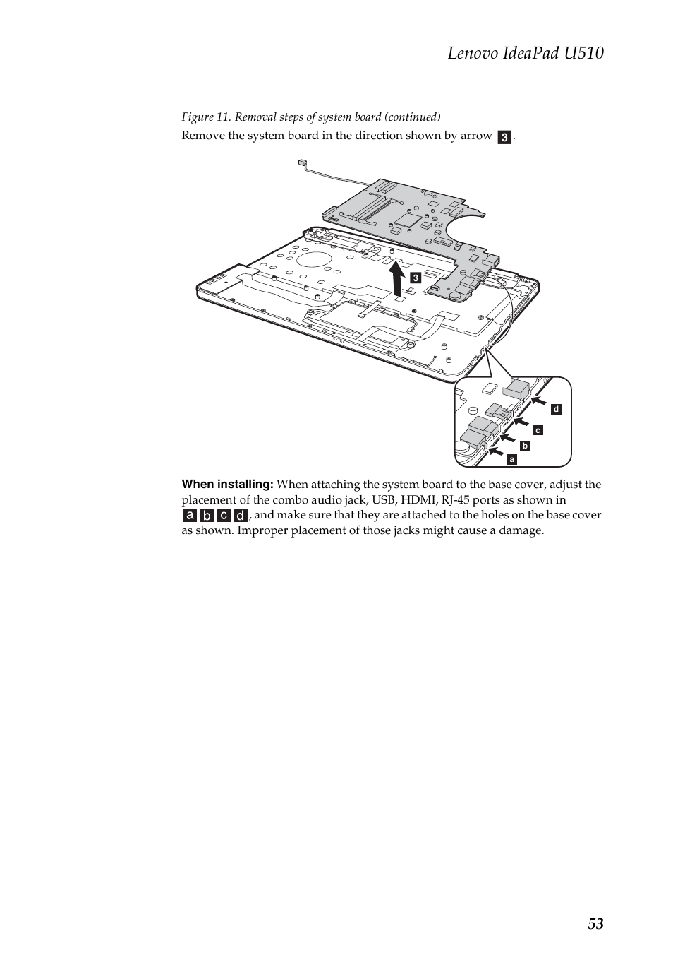 Lenovo ideapad u510 | Lenovo U510 User Manual | Page 57 / 89