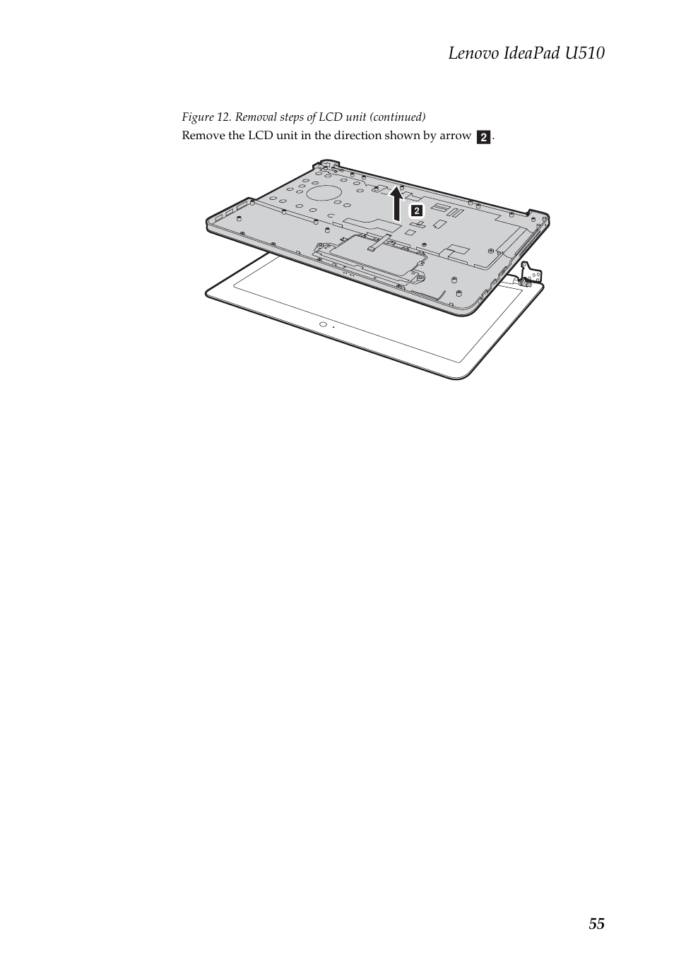 Lenovo ideapad u510 | Lenovo U510 User Manual | Page 59 / 89