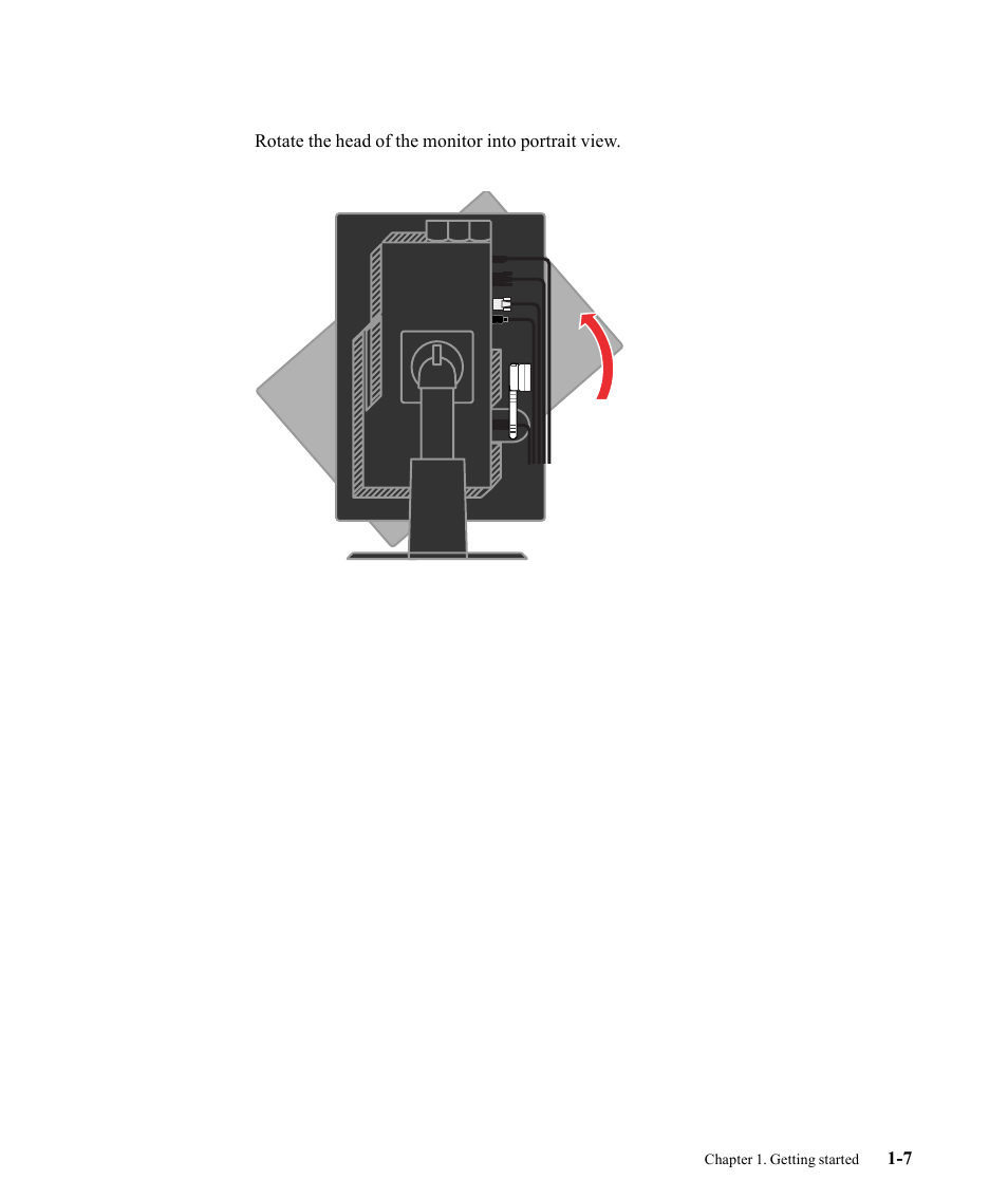 Lenovo L2440X User Manual | Page 11 / 40