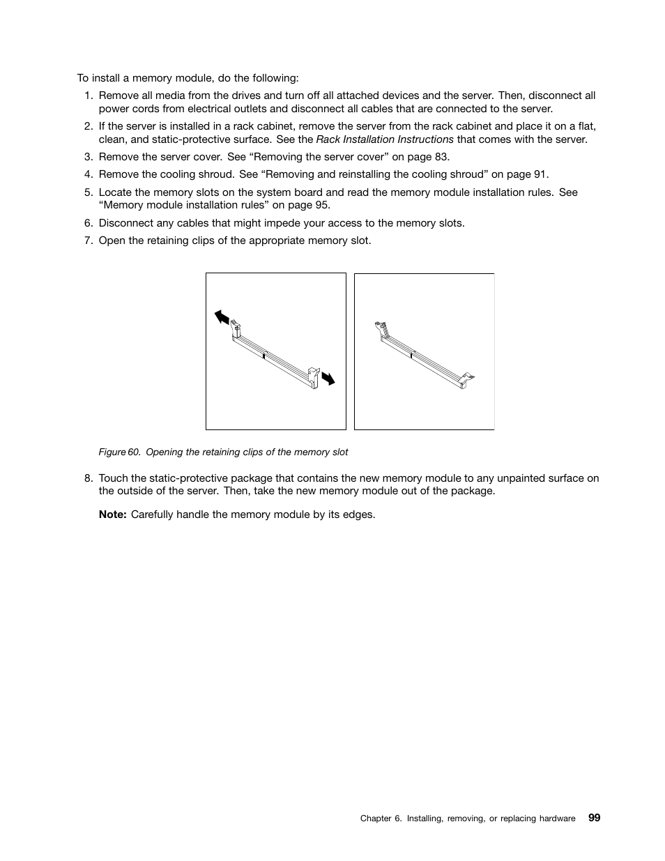 Lenovo RD430 User Manual | Page 111 / 218