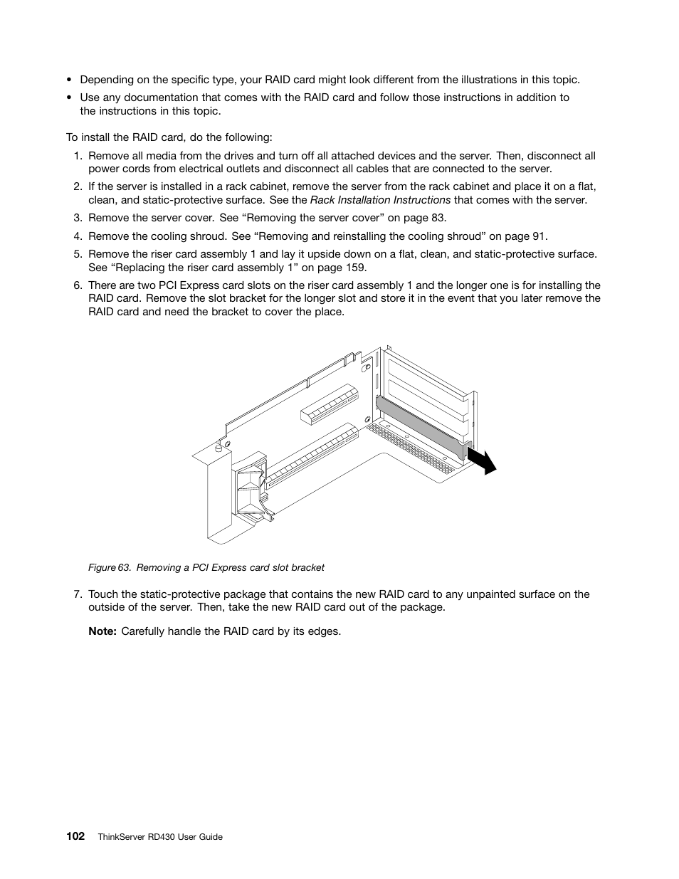 Lenovo RD430 User Manual | Page 114 / 218