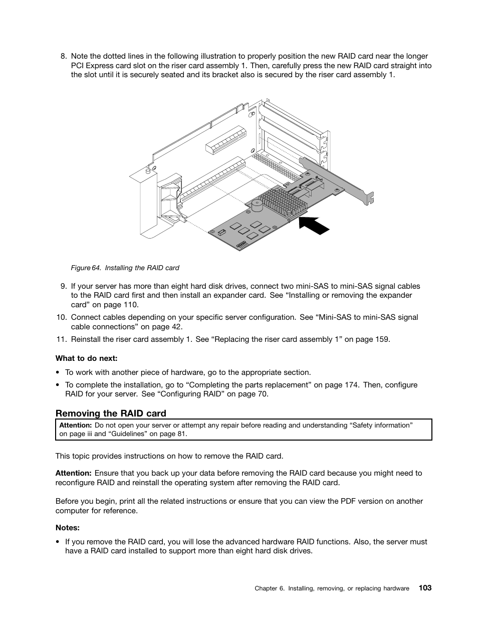 Lenovo RD430 User Manual | Page 115 / 218