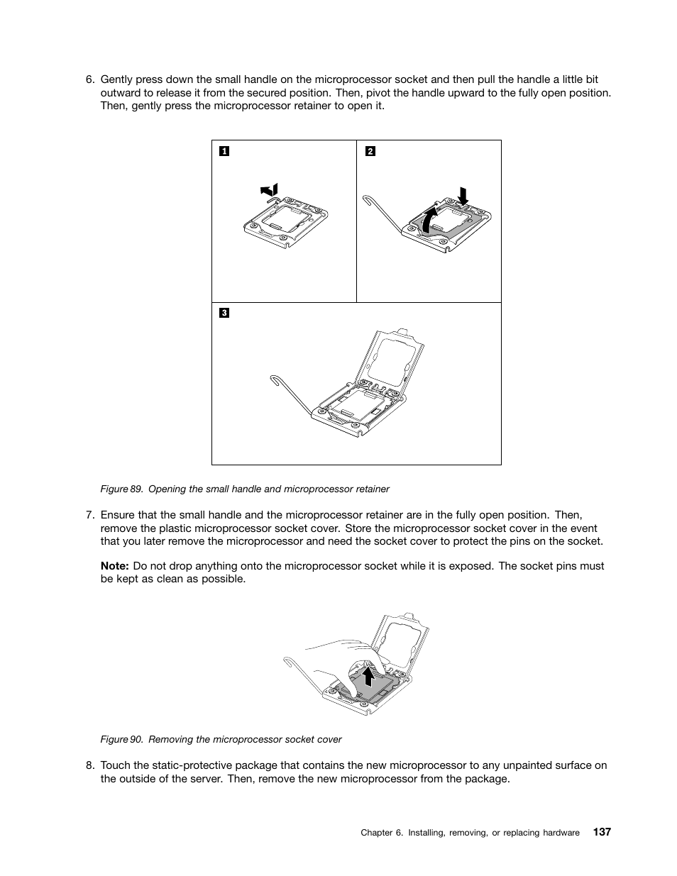 Lenovo RD430 User Manual | Page 149 / 218