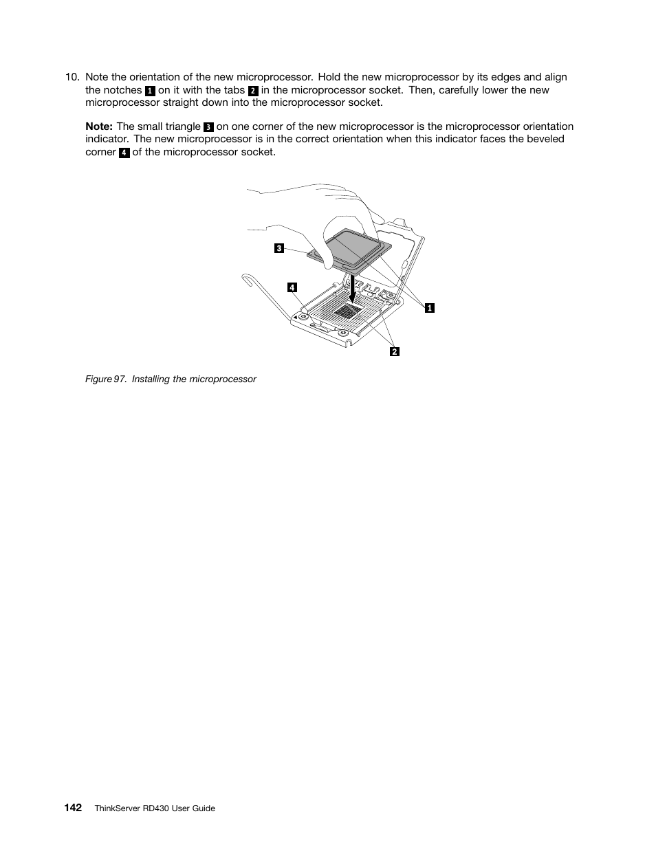 Lenovo RD430 User Manual | Page 154 / 218