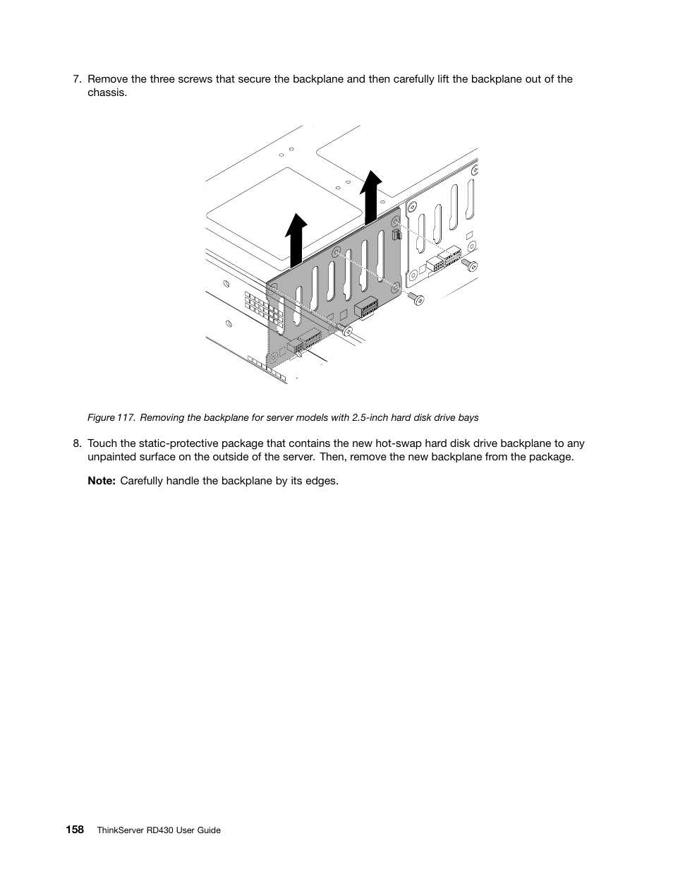 Lenovo RD430 User Manual | Page 170 / 218