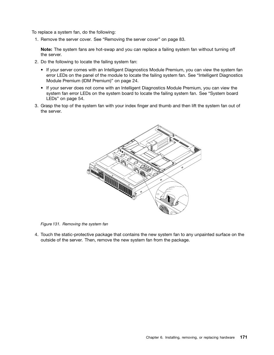 Lenovo RD430 User Manual | Page 183 / 218