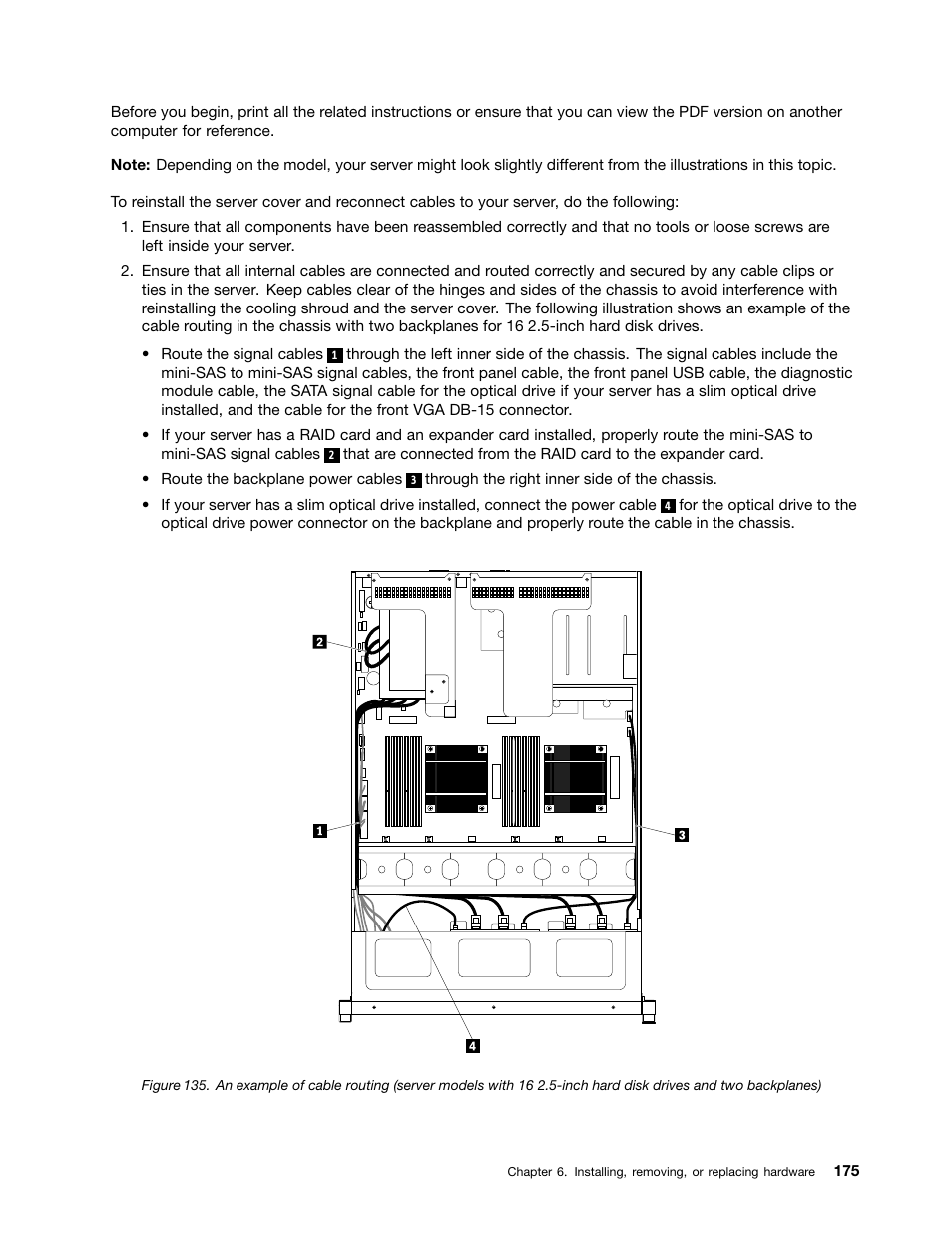 Lenovo RD430 User Manual | Page 187 / 218