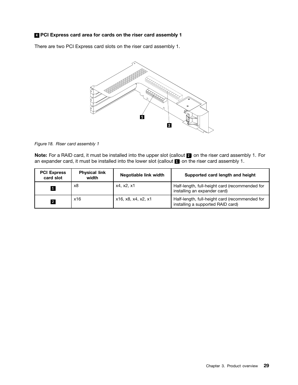 Lenovo RD430 User Manual | Page 41 / 218