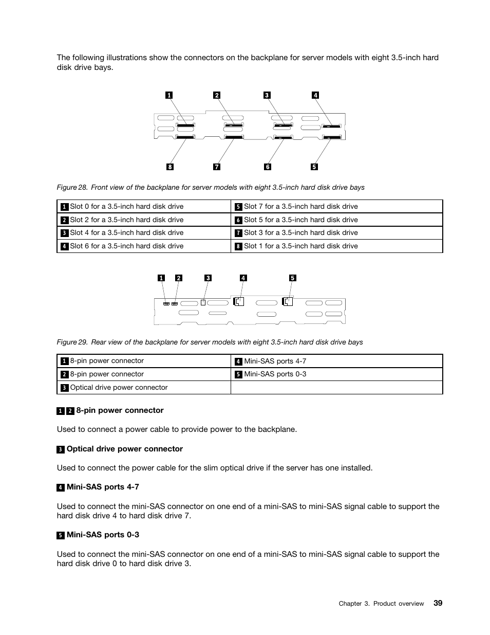 Lenovo RD430 User Manual | Page 51 / 218