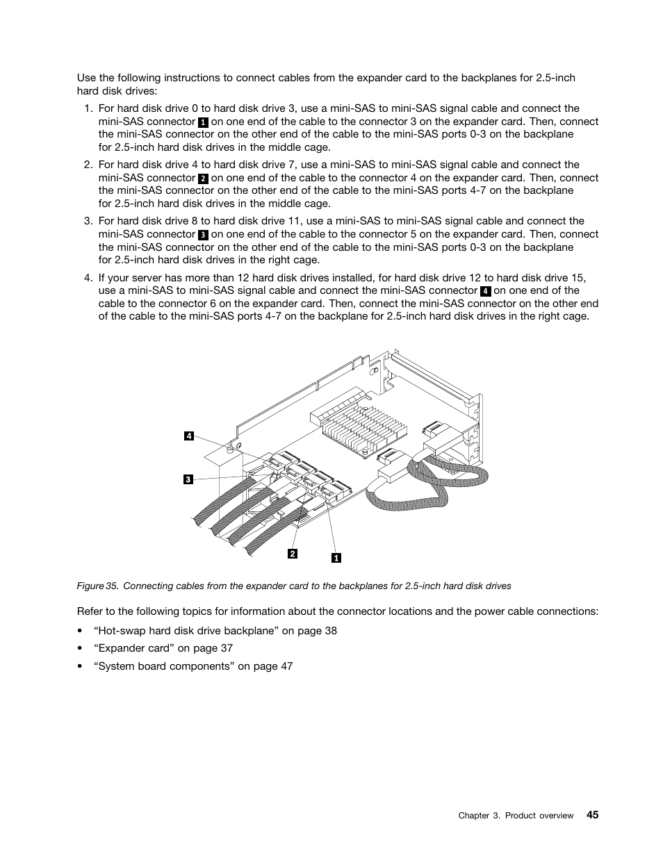 Lenovo RD430 User Manual | Page 57 / 218