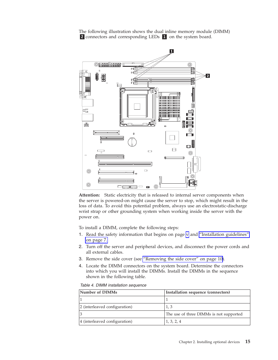 Lenovo THINKSERVER TS100 6434 User Manual | Page 29 / 110