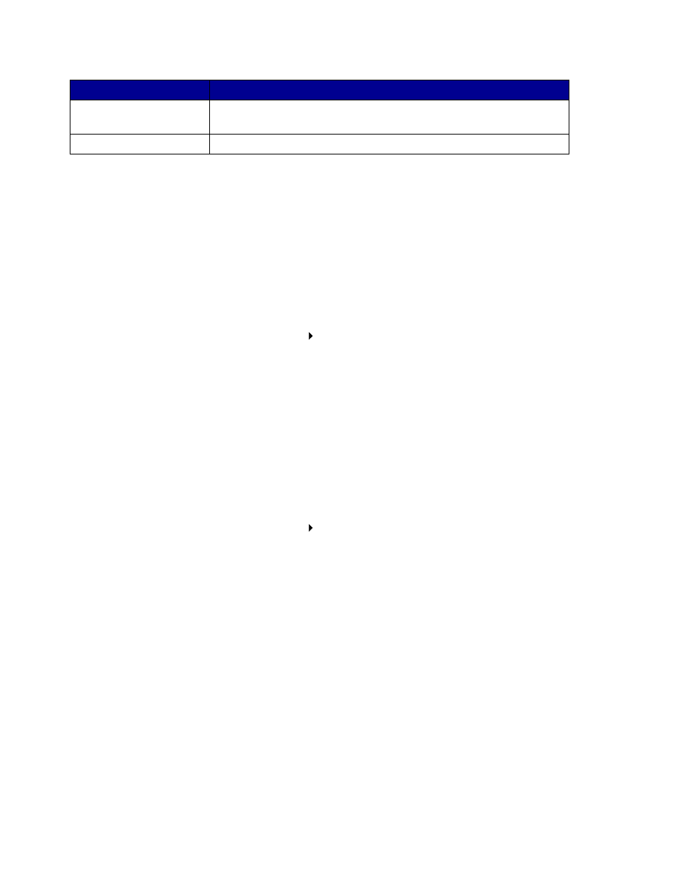 Using the paper type sensor, 1 with your document open, click file print, 4 from the paper type area, select use my choice | Lenovo 5110 User Manual | Page 12 / 74