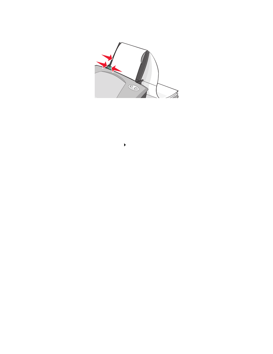 Step 2: customize the print settings, 1 with your document open, click file print, 3 select a banner size | B from the paper size area, select banner, C from the banner size menu, select a4 or letter, 4 select the orientation, 5 select a print layout, B from the layout area, select banner, 6 click ok, Step 3: print your banner | Lenovo 5110 User Manual | Page 40 / 74