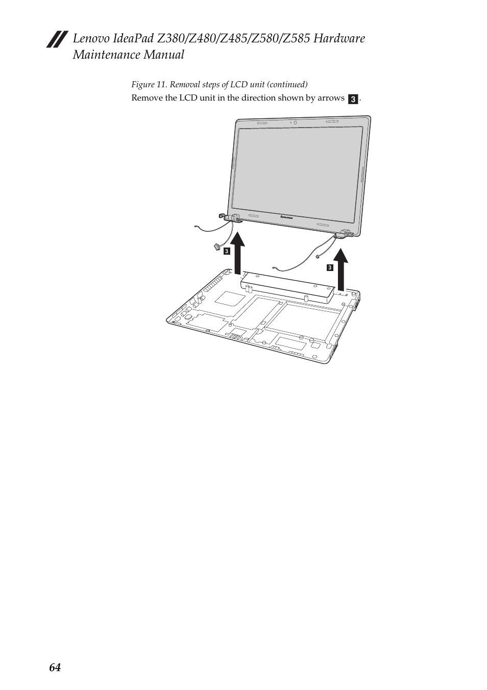 Lenovo Z480 User Manual | Page 68 / 132