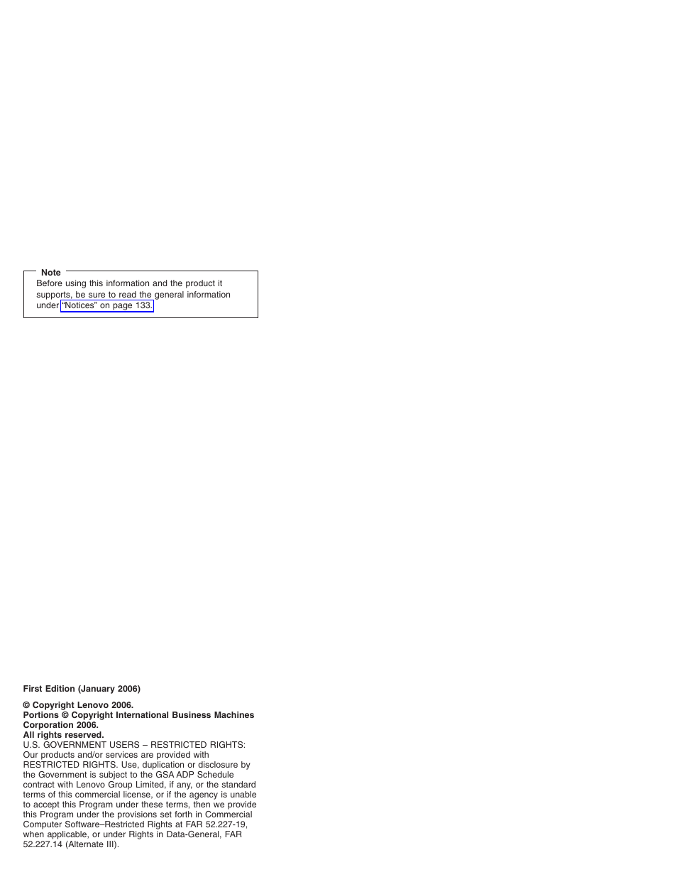 Lenovo ThinkPad X41 Tablet MT 1867 User Manual | Page 2 / 140