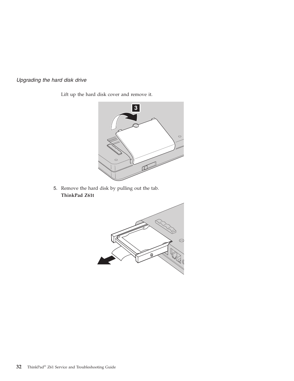 Lenovo Z61t User Manual | Page 40 / 76