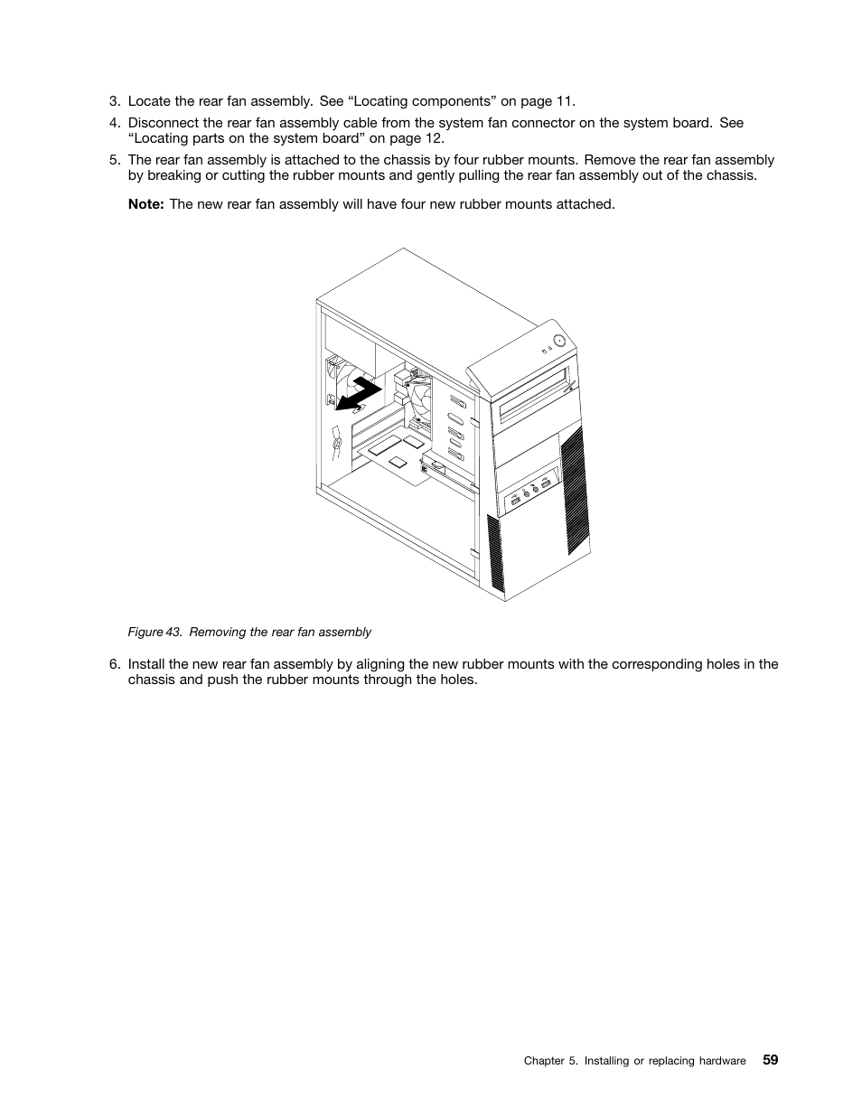 Lenovo THINKCENTRE 4473 User Manual | Page 73 / 142