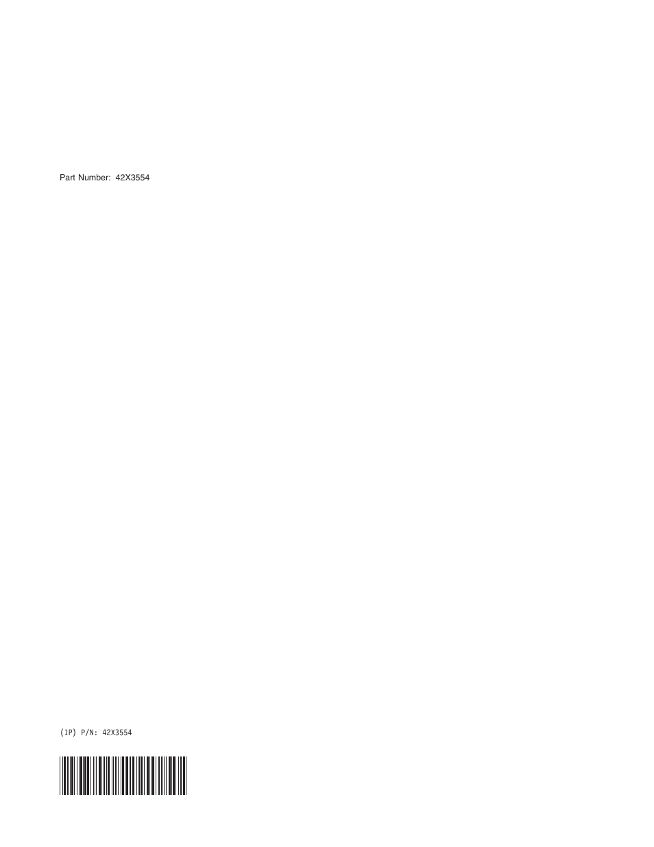 Lenovo V100 User Manual | Page 126 / 126