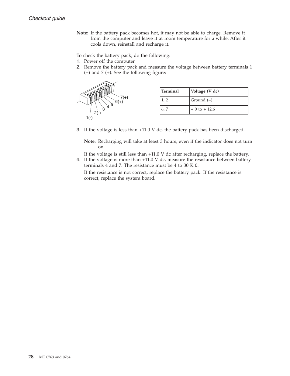 Lenovo V100 User Manual | Page 34 / 126