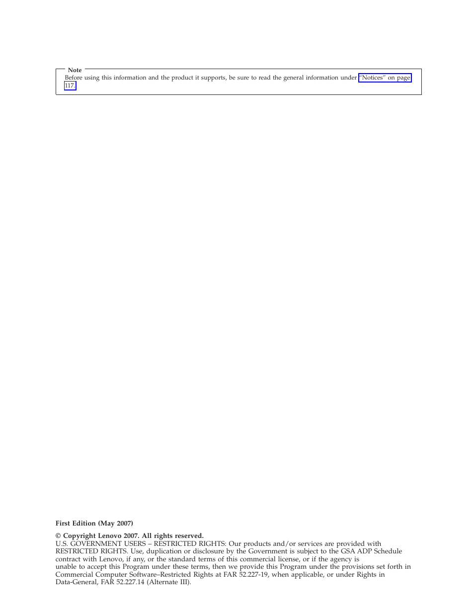 Lenovo V100 User Manual | Page 4 / 126